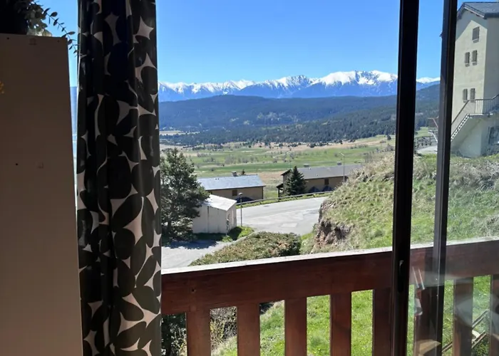 Studio Cosy En Famille Vue Imprenable Lac De Matemale