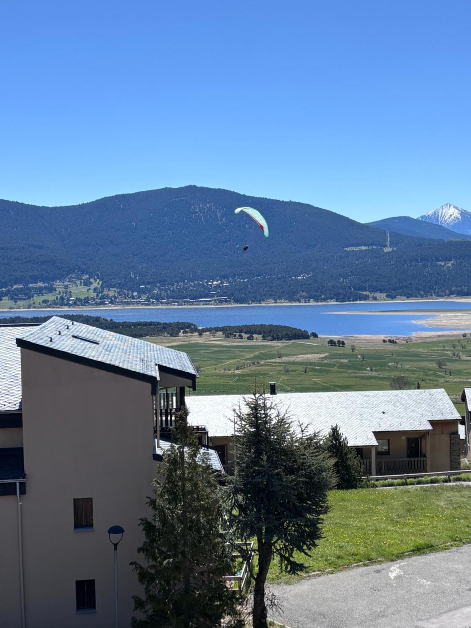Apartment Cosy En Famille Vue Imprenable De Matemale