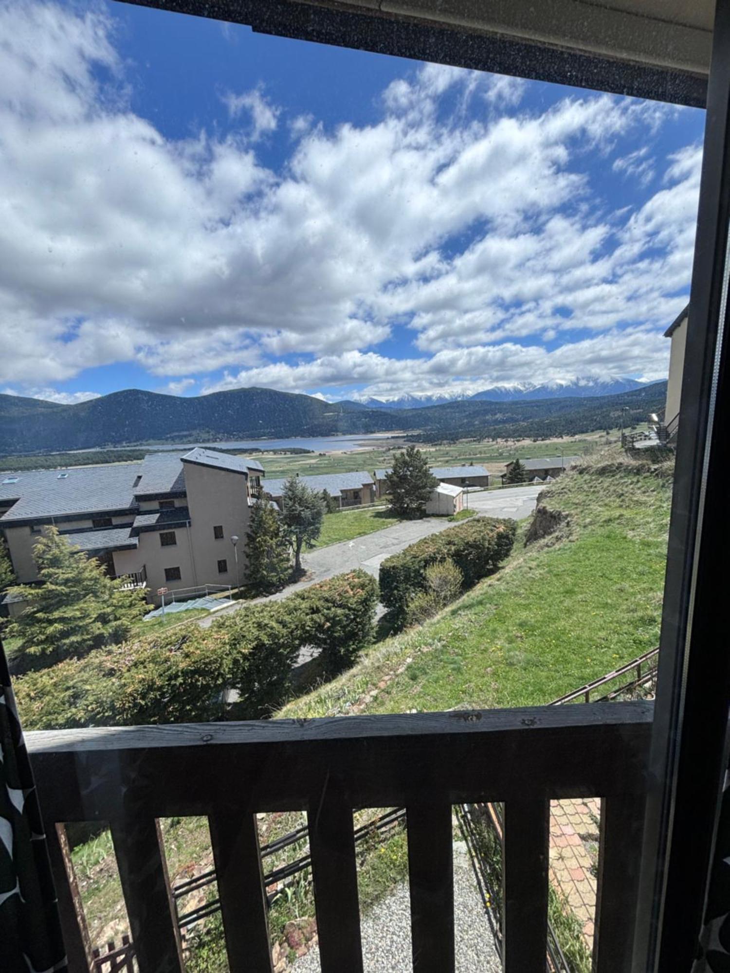 Cosy En Famille Vue Imprenable De Matemale * Les Angles (Pyrenees-Orientales)